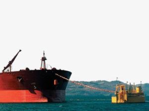 Оборудование для нефтяных причалов